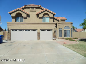 3120 E Nance St, Mesa, AZ 85213 photo 1