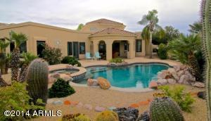 6146 E Redmont Dr, Mesa, AZ 85215 photo 36