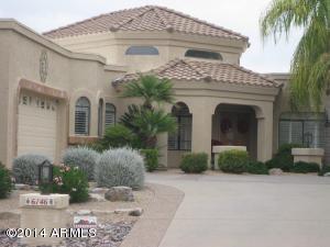 6146 E Redmont Dr, Mesa, AZ 85215 photo 1