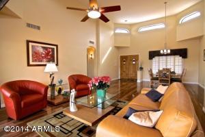 6146 E Redmont Dr, Mesa, AZ 85215 photo 5