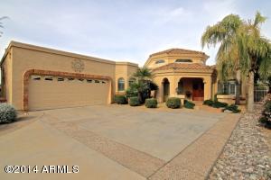 6146 E Redmont Dr, Mesa, AZ 85215 photo 3