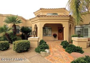 6146 E Redmont Dr, Mesa, AZ 85215 photo 2
