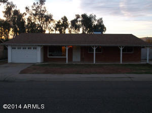 6802 N 34th Ave, Phoenix, AZ 85017 photo 1