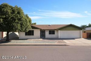 533 S Reseda --, Mesa, AZ 85206 photo 1