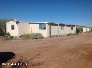 2500 E Roosevelt St, Apache Junction, AZ 85119 photo 1