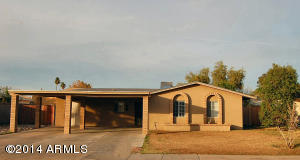 6220 W Mitchell Dr, Phoenix, AZ 85033 photo 1