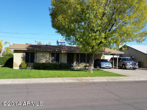 1316 E Wesleyan Dr, Tempe, AZ 85282 photo 1