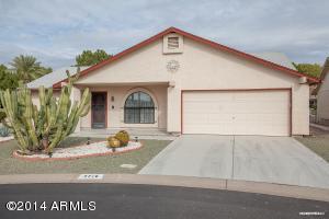 7718 E Darner Rd, Mesa, AZ 85208 photo 26