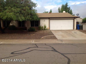 4806 E Olney Dr, Phoenix, AZ 85044 photo 1