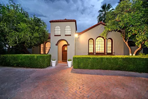 332 E Monte Vista Rd, Phoenix, AZ 85004 photo 2