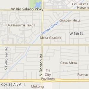540 N May -- #3071, Mesa, AZ 85201 photo 18