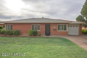 2513 E Devonshire Ave, Phoenix, AZ 85016 photo 1