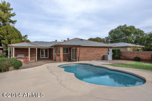2513 E Devonshire Ave, Phoenix, AZ 85016 photo 2