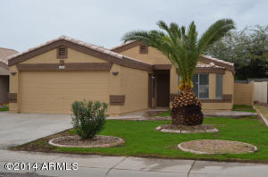 1338 W Mesquite Ave, Apache Junction, AZ 85120 photo 1