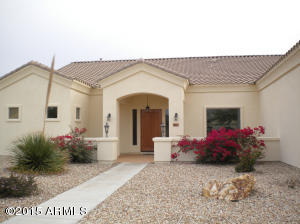 817 E Blue Eagle Ln, Phoenix, AZ 85086 photo 2
