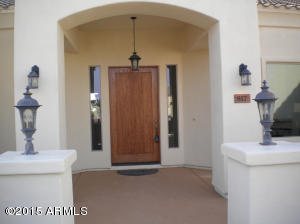 817 E Blue Eagle Ln, Phoenix, AZ 85086 photo 5