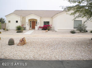 817 E Blue Eagle Ln, Phoenix, AZ 85086 photo 1