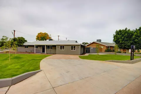 4302 N 30th St, Phoenix, AZ 85016 photo 1