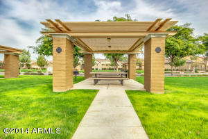 1876 S Colt Dr, Gilbert, AZ 85295 photo 29
