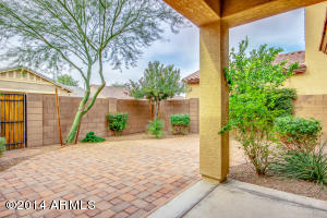 1876 S Colt Dr, Gilbert, AZ 85295 photo 22
