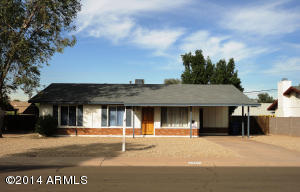 1418 E Broadmor Dr, Tempe, AZ 85282 photo 1