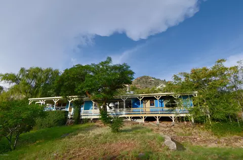 143 Juarez St, Jerome, AZ 86331 photo 1