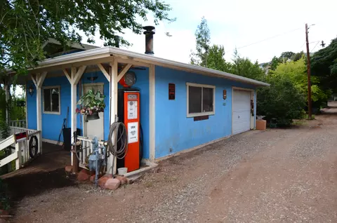 143 Juarez St, Jerome, AZ 86331 photo 7