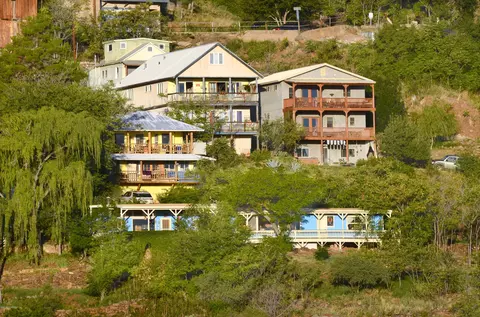 143 Juarez St, Jerome, AZ 86331 photo 2