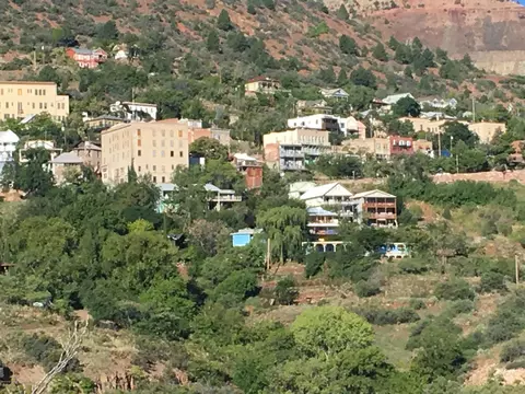 143 Juarez St, Jerome, AZ 86331 photo 3
