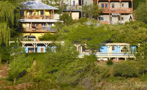 143 Juarez St, Jerome, AZ 86331 photo 41