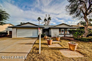 4502 E Arapahoe St, Phoenix, AZ 85044 photo 2