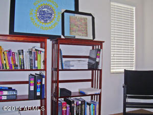 2852 E Megan St, Gilbert, AZ 85295 photo 15