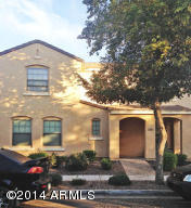 2852 E Megan St, Gilbert, AZ 85295 photo 1