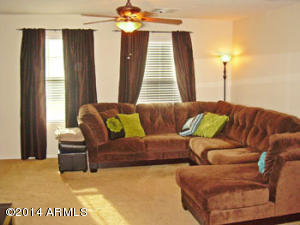 2852 E Megan St, Gilbert, AZ 85295 photo 4