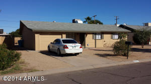 912 E Seldon Ln, Phoenix, AZ 85020 photo 1