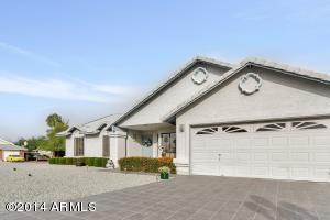 3934 E Diamond Cir, Mesa, AZ 85206 photo 2