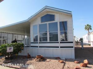 7750 E Broadway Rd #278, Mesa, AZ 85208 photo 1