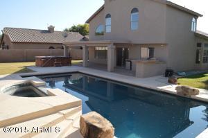 3746 E Cullumber St, Gilbert, AZ 85234 photo 2