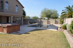 3746 E Cullumber St, Gilbert, AZ 85234 photo 9