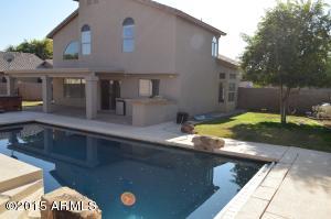 3746 E Cullumber St, Gilbert, AZ 85234 photo 13