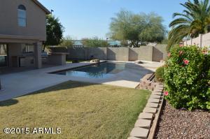 3746 E Cullumber St, Gilbert, AZ 85234 photo 11