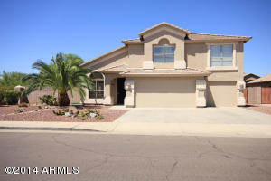 3746 E Cullumber St, Gilbert, AZ 85234 photo 1