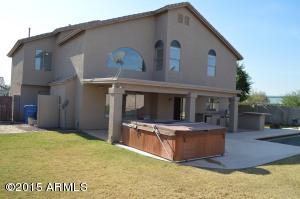 3746 E Cullumber St, Gilbert, AZ 85234 photo 10