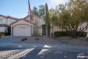 4125 E Keresan St, Phoenix, AZ 85044 photo 1