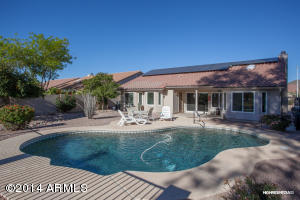 4125 E Keresan St, Phoenix, AZ 85044 photo 2