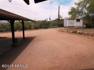 2485 N La Barge Rd, Apache Junction, AZ 85119 photo 30