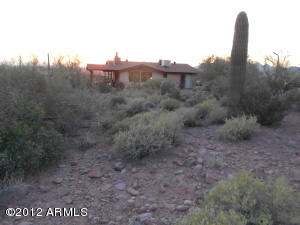 2485 N La Barge Rd, Apache Junction, AZ 85119 photo 4