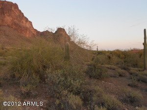 2485 N La Barge Rd, Apache Junction, AZ 85119 photo 7