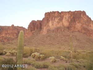 2485 N La Barge Rd, Apache Junction, AZ 85119 photo 6