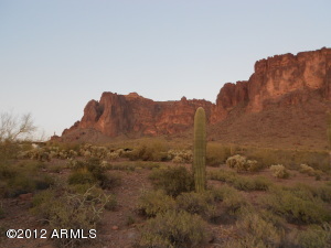 2485 N La Barge Rd, Apache Junction, AZ 85119 photo 5